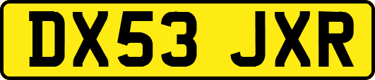 DX53JXR
