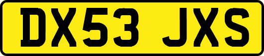 DX53JXS