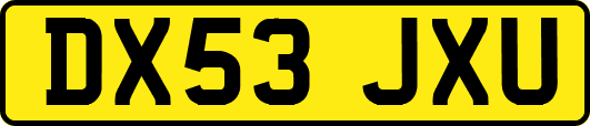DX53JXU