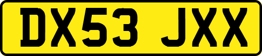 DX53JXX