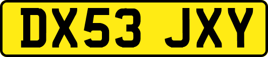DX53JXY