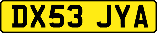 DX53JYA