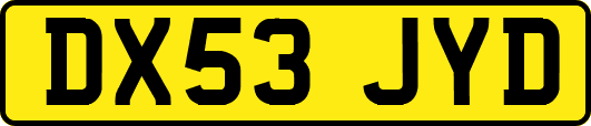 DX53JYD