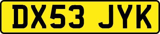 DX53JYK