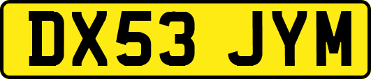 DX53JYM