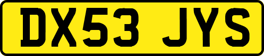 DX53JYS