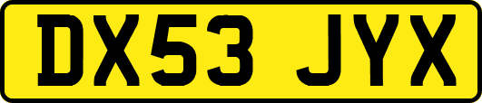 DX53JYX