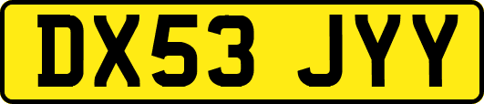 DX53JYY