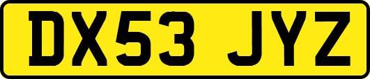 DX53JYZ