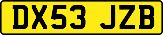 DX53JZB