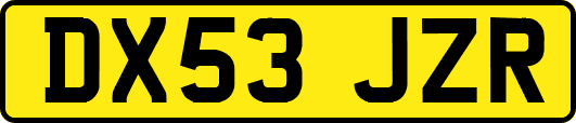 DX53JZR