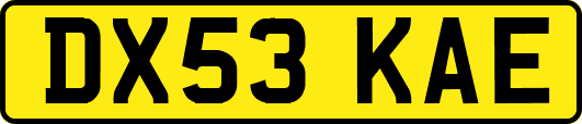 DX53KAE