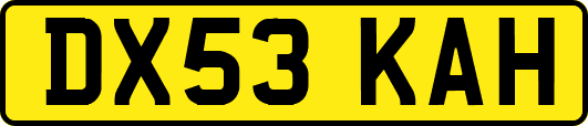 DX53KAH
