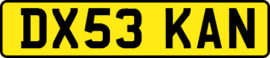 DX53KAN