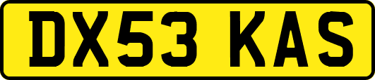 DX53KAS