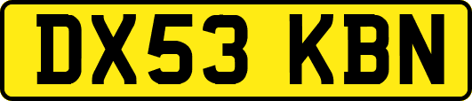 DX53KBN