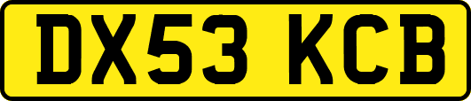 DX53KCB