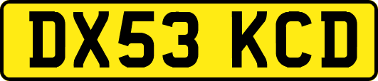 DX53KCD
