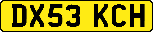 DX53KCH