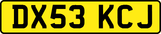 DX53KCJ