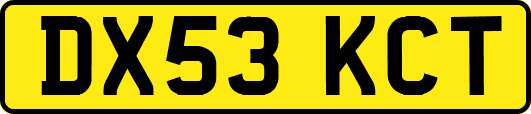DX53KCT