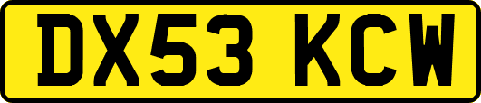 DX53KCW