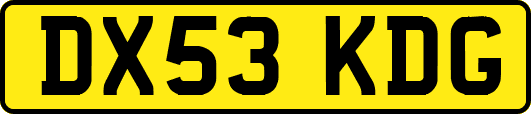 DX53KDG
