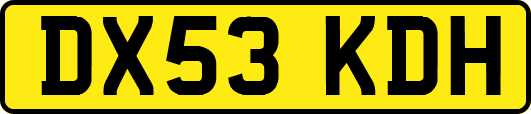 DX53KDH