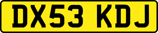 DX53KDJ