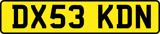 DX53KDN