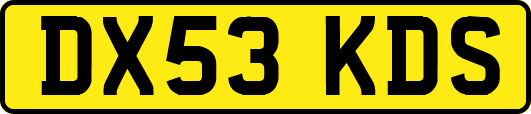 DX53KDS
