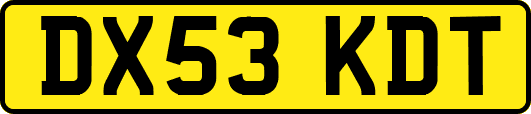 DX53KDT