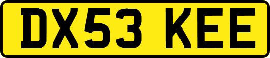 DX53KEE