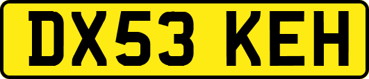 DX53KEH