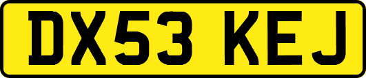 DX53KEJ
