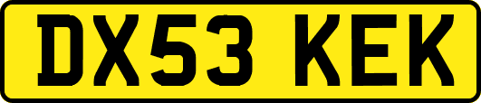 DX53KEK