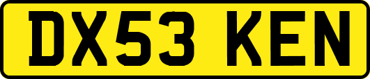 DX53KEN