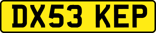 DX53KEP