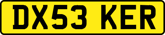 DX53KER