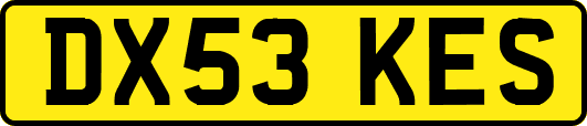DX53KES