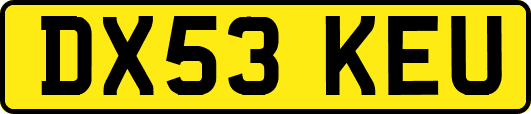DX53KEU