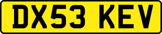 DX53KEV