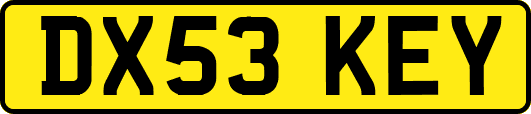 DX53KEY