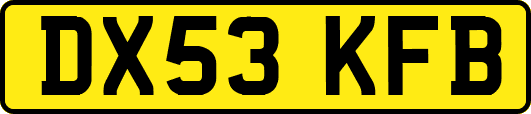 DX53KFB