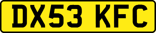 DX53KFC
