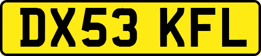 DX53KFL