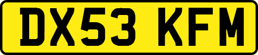 DX53KFM