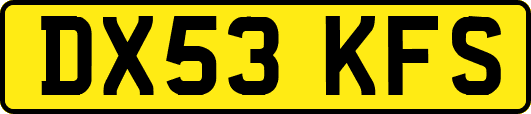DX53KFS