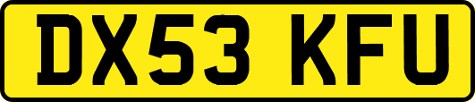 DX53KFU