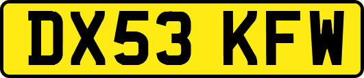 DX53KFW